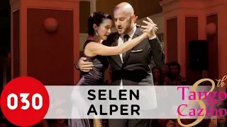 Selen Sürek and Alper Ergökmen – El látigo #SelenAlper