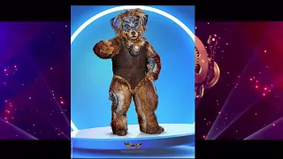 Robodog sings “A Dream Is A Wish Your Heart Makes” | The Masked Singer Germany | Season 10