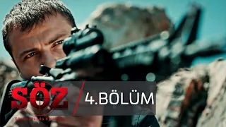 Söz | 4.Bölüm