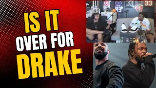 Is the elimination of Drake needed in hip hop