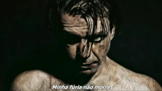 Puhdys feat. Till Lindemann e Richard Kruspe - Wut Will Nicht Sterben - Tradução Português BR