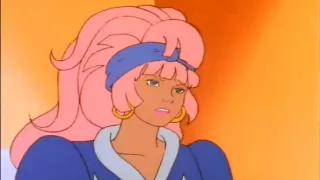 Unmask Mask Female Jem and The Holograms 1