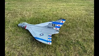 Scale Free Flight at the ModelAir "Festival of Flight", Old Warden, Sept 2023