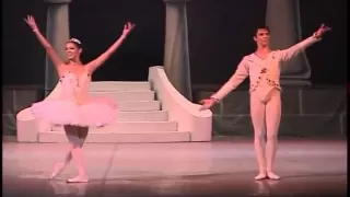 La Cenicienta - Anette Delgado y Dani Hernandez - Ballet Nacional de Cuba  2
