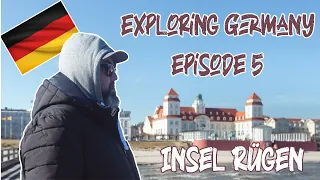 Exploring Germany's Largest Island | Insel Rügen | Discover Germany | Exploring Germany Episode 5