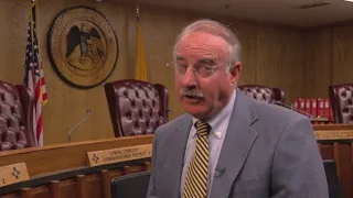 New Mexico elected officials violate state law