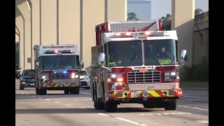 Best of 2022 - Emergency Response Video Compilation