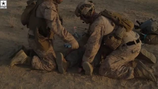 Military | How Marines Rescue Downed Pilots: Tactical Recovery Of Aircraft And Personnel (TRAP)
