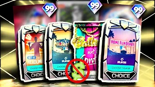 MASSIVE 150+ VARIETY PACK OPENING! | MLB THE SHOW 22 NMS #21