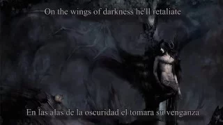 Within Temptation - A Demon's Fate Lyrics + Sub Español