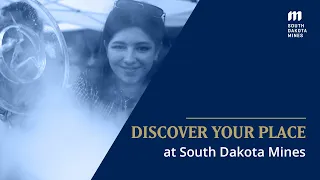 Discover your place - South Dakota Mines