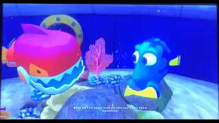 Disney Infinity 3.0 - Finding Dory - pt 6