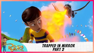 Rudra | रुद्र | Season 3 | Trapped In Mirror | Part 2 of 2