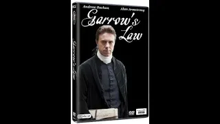 Закон Гарроу /2 сезон 4 серия/ судебная драма исторический детектив мелодрама Великобритания