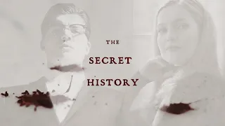 The Secret History | No Trouble