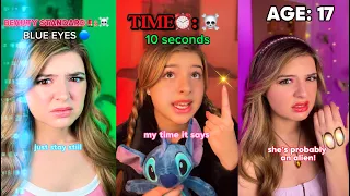 *22 minutes*of Brianna Mizura TikTok Storytime (ALL PARTS)