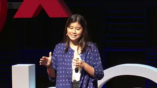 Shifting the Male Gaze: Breaking the Glass Ceiling | Miyake Sjuman | TEDxYouth@JISWomen