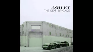 Ashley - Some Peace Of Mind