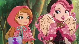 Ever After High Россия 💜Крокетастрофа! 💜3 сезон