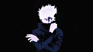 father stretch my hands - Jujutsu Kaisen AMV/EDIT