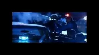 Terminator 2 Minigun Scene Full HD