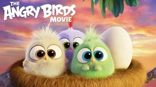 The Angry Birds Movie - Happy Mother's Day from the Hatchlings!