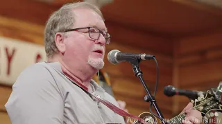 The Seldom Scene - Everybody's Talkin'