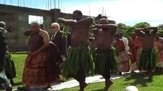 Veibuli Vakaturaga - Tui Tavua