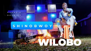 ShinoBwoy - Wilobo (Official Video)