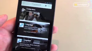 Видео обзор смартфона Yota Phone от Сотмаркет