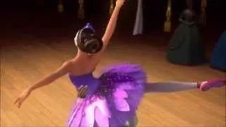 Barbie In The Pink Shoes-Dancing Scene 5(At the party)