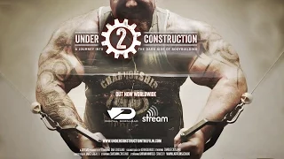 Under Construction 2 - Full Trailer Official HD (2016)