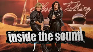 Modern Talking inside the sound #1 In Shaire (+Multitracks)