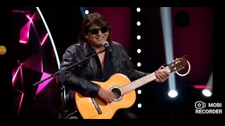 Yo soy José Feliciano '¿Después de ti qué?' Yo soy Chile 3 temp CHV 2021 [26-01-21]