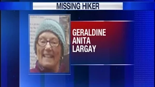 Hiker Geraldine Largay found after missing for two years (After Action Report)