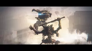 TITANFALL (SOLDIERS OF OTHERWISE ) MUSIC VÍDEO