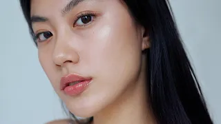 Everyday Natural Glow Makeup