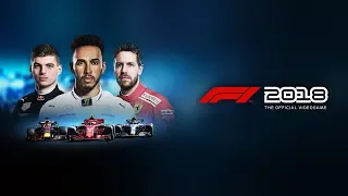 F1 2018 | ПЕРВЫЙ ВЗГЛЯД - ИЗУЧАЕМ ИГРУ - ПРОБУЕМ РЕЖИМ КАРЬЕРЫ!