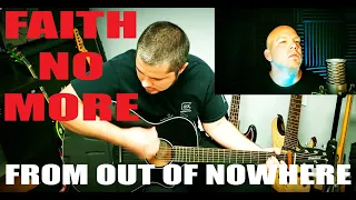 Faith No More - From Out Of Nowhere - Sylinter