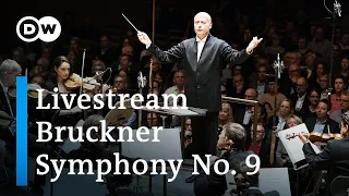 Beethoven: Piano Concerto 3 & Bruckner: Symphony 9 | Fabian Müller, Paavo Järvi, Tonhalle-Orchester