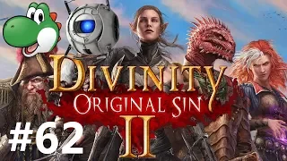 Let's Play Divinity: Original Sin 2 - Part 62