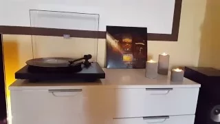 Opeth - Voice Of Treason + Faith In Others (Vinyl audio)