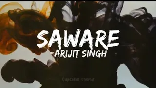 Saware - Arijit Singh | Phantom | Saif Ali Khan | Katrina Kaif | Cupcakes chorus