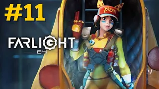 Farlight 84 เล่นครั้งสุดท้าย! (เกมส์ปิดทดลอง)