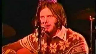 Jeff Mangum - Engine (Live, New Year's Eve)