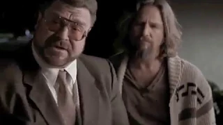 The Big Lebowski (1998) Is this your homework Larry? (Homework scene)