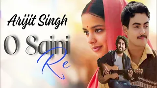 Lyrics : O Sajni Re💞| Best of Arijit Singh Mashup 💖| Arijit Singh Songs | Arijit Singh Love Mashup |
