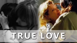 Nicky & Morello | True Love (s5)