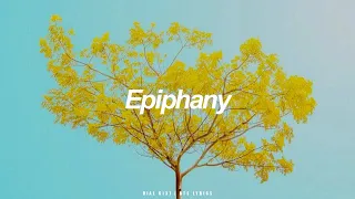 Epiphany | BTS (방탄소년단) English Lyrics