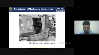 MSMT (Lecture 31) Vertical  and Horizontal Axis Machining Centre